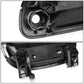 1997-2007 Ford F150-F550 Door Handle Covers ABS