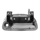 1997-2007 Ford F150/F250-F550 Door Handle Covers Chrome ABS