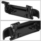 98-11 Ford Ranger Door Handle Covers Textured Black ABS