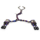 Titanium Valved Catback Exhaust System for Audi B8 B8.5 S4 S5