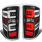2014-2019 Chevrolet Silverado / GMC Sierra C-Bar LED Tail Lights