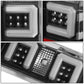 2014-2019 Chevrolet Silverado / GMC Sierra C-Bar LED Tail Lights