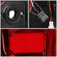 2014-2019 Chevrolet Silverado GMC Sierra Dual LED Tail Lights Chrome
