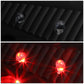 09-17 Dodge Ram 1500/2500/3500 LED Tail Lights - Black Smoke