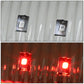 97-07 Ford F-150/F-250/F-350/F-450/F-550 C-Bar 3D LED Tail Lights