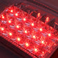 97-07 Ford F-150 F-250 F-350 F-450 F-550 LED Tail Lights Chrome
