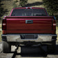 14-19 Chevy Silverado / GMC Sierra Smoked Red Tail Lights