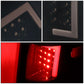 09-14 Ford F-150 LED Smoke Lens Tail Lights