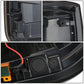 09-14 Ford F-150 LED Tail Lights - Smoke / Red