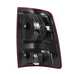 09-22 Dodge RAM 1500 2500 3500 LED Tail Lights - Red