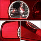 2004-2012 Chevrolet Colorado LED Tail Light - Left - Red