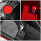 2004-2012 Chevrolet Colorado LED Tail Light - Left - Red