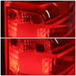 2014-2019 Chevrolet Silverado LED Tail Light - Right Side Red