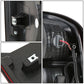 2015-2022 Chevrolet Colorado Dark Red Style Tail Light