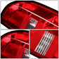 2015-2022 Chevrolet Colorado OE Style Right Tail Light