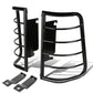 08-16 Ford F-250/F-350/F-450 Super Duty Tail Light Guard - Black