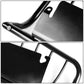 08-16 Ford F-250/F-350/F-450 Super Duty Tail Light Guard - Black