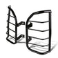 2005-2015 Nissan Xterra Tail Light Guard - Black