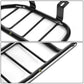 2005-2015 Nissan Xterra Tail Light Guard - Black