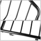 2005-2010 Jeep Grand Cherokee Tail Light Guard - Black