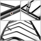 2005-2010 Jeep Grand Cherokee Tail Light Guard - Black