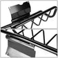 2006-2010 Hummer H3 Tail Light Guards - Black