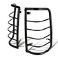 99-07 Chevy Silverado GMC Sierra Tail Light Guards - Black