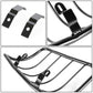 09-16 Dodge Ram 1500/2500/3500 Tail Light Guards - Black