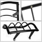 96-04 Nissan Pathfinder Tail Light Guard - Black