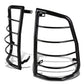 2005-2015 Toyota Tacoma Tail Light Guard - Black