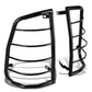 2005-2015 Toyota Tacoma Tail Light Guard - Black