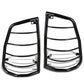 2005-2015 Toyota Tacoma Tail Light Guard - Black