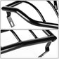 2005-2015 Toyota Tacoma Tail Light Guard - Black
