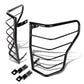 2007-2013 Toyota Tundra Tail Light Guards - Black
