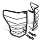 2007-2013 Toyota Tundra Tail Light Guards - Black