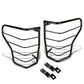 2007-2013 Toyota Tundra Tail Light Guards - Black