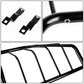 2007-2013 Toyota Tundra Tail Light Guards - Black