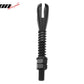 Universal Limit Strap Clevis Adjustable Heavy Duty Mounting Kit Black