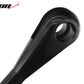 Universal Limit Strap Clevis Adjustable Heavy Duty Mounting Kit Black