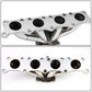 97-06 Audi A4 B5 B6 / 98-05 VW Passat 1.8T Turbo Manifold Stainless Steel