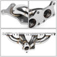 97-06 Audi A4 B5 B6 / 98-05 VW Passat 1.8T Turbo Manifold Stainless Steel