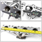 97-06 Audi A4 B5 B6 / 98-05 VW Passat 1.8T Turbo Manifold Stainless Steel