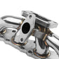 97-06 Audi A4 B5 B6 / 98-05 VW Passat 1.8T Turbo Manifold Stainless Steel