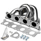 97-05 VW Passat B5 1.8T Turbo Manifold Stainless Steel K03/K04
