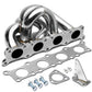 97-05 VW Passat B5 1.8T Turbo Manifold Stainless Steel K03/K04