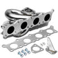 97-05 VW Passat B5 1.8T Turbo Manifold Stainless Steel K03/K04