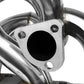 97-05 VW Passat B5 1.8T Turbo Manifold Stainless Steel K03/K04