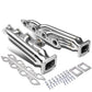 1966-1995 Chevrolet GMC 366 396 402 427 454 Turbo Manifold Stainless Steel
