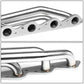 66-95 Chevy GMC 366 396 402 427 454 T4 Turbo Manifold Stainless Steel