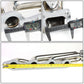66-95 Chevy GMC 366 396 402 427 454 T4 Turbo Manifold Stainless Steel